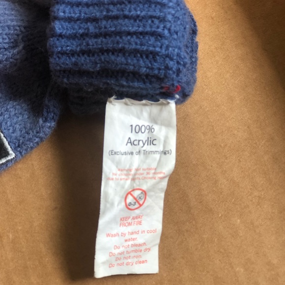 Kids Gloves - Picture 3 of 3